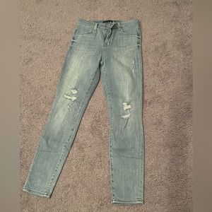 J brand jeans